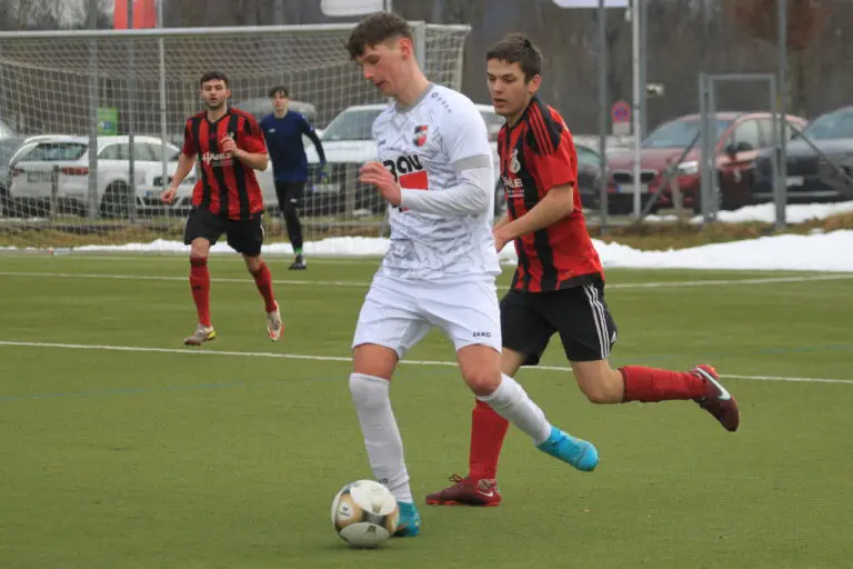 Read more about the article 1.FC Sonthofen – VfB Gutenzell 9:1 (4:0)