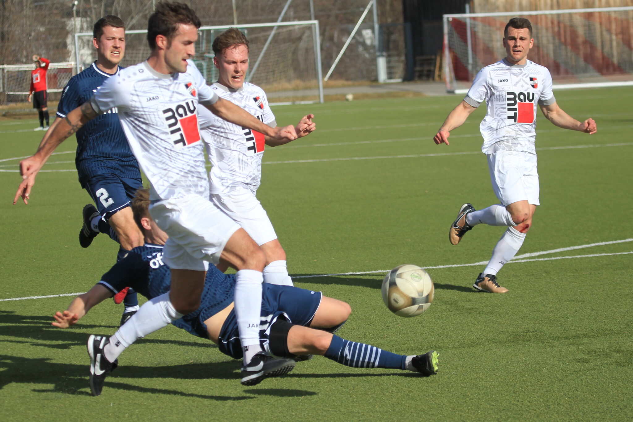 Read more about the article <strong>1.FC Sonthofen – VfB Durach 1:0 (1:0)</strong>