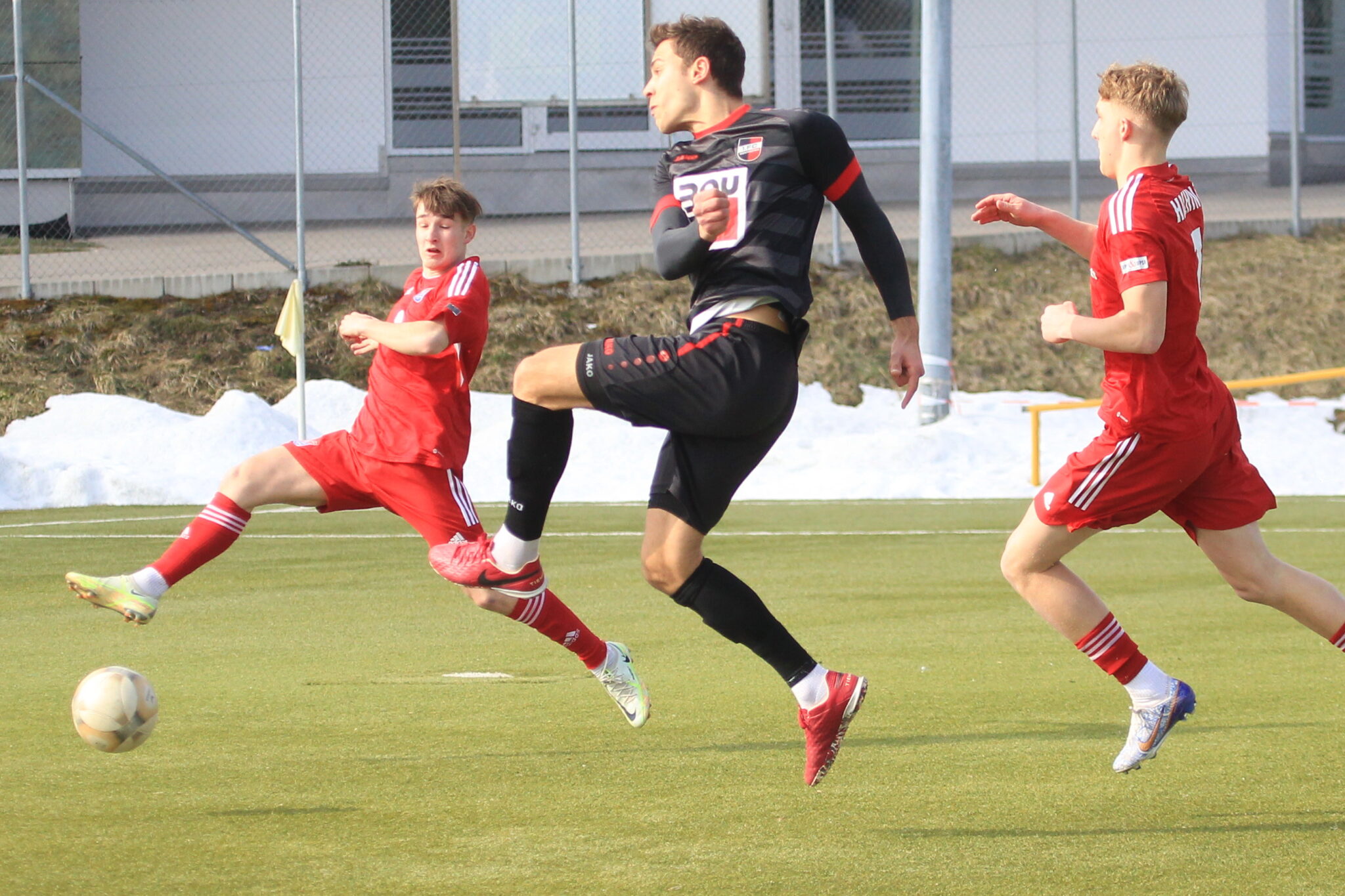 Read more about the article <strong>1.FC Sonthofen – FC Memmingen II</strong>