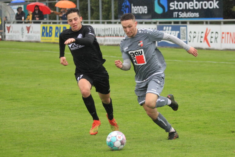 Read more about the article <strong>TSV Schwabmünchen – 1.FC Sonthofen 1:4 (1:2)</strong>