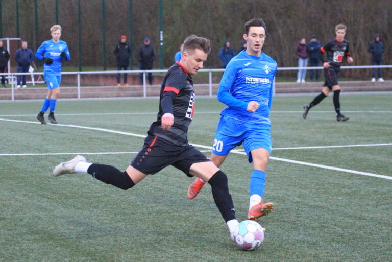 Read more about the article <strong>FV Illertissen II – 1.FC Sonthofen 0:0</strong>