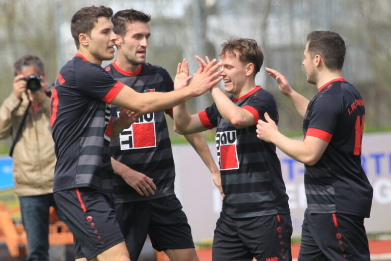 Read more about the article <strong>1.FC Sonthofen – SC Olching 8:0 (6:0)</strong>