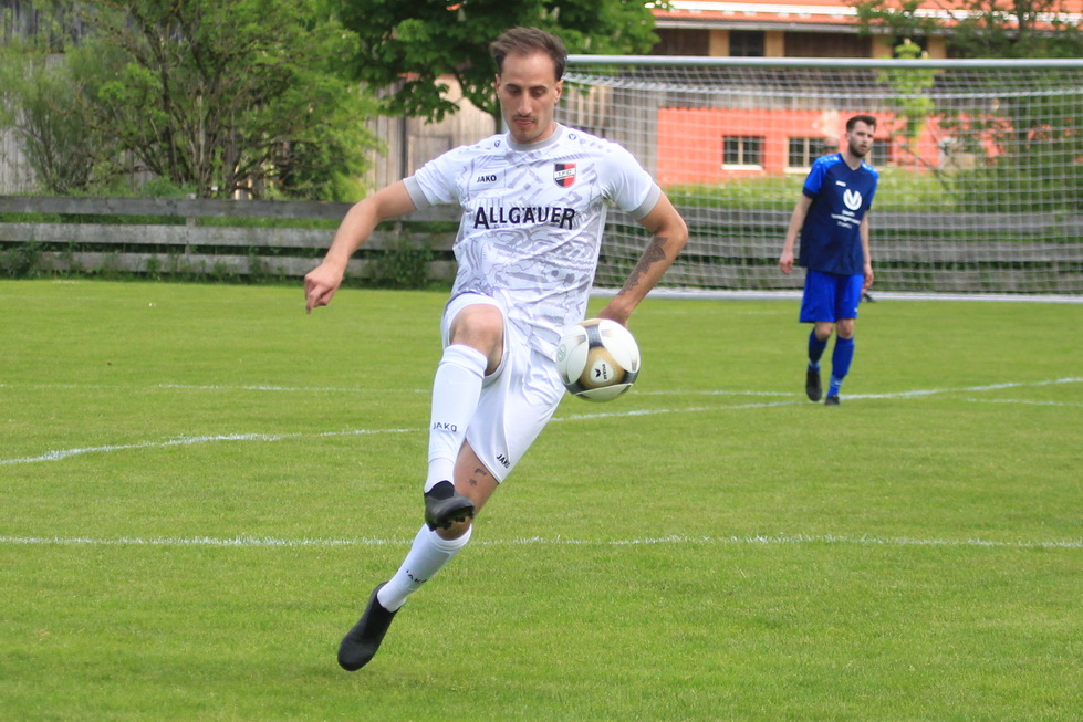 Read more about the article <strong>1.FC Sonthofen II – TSV Heising 1:0 (0:0)</strong>