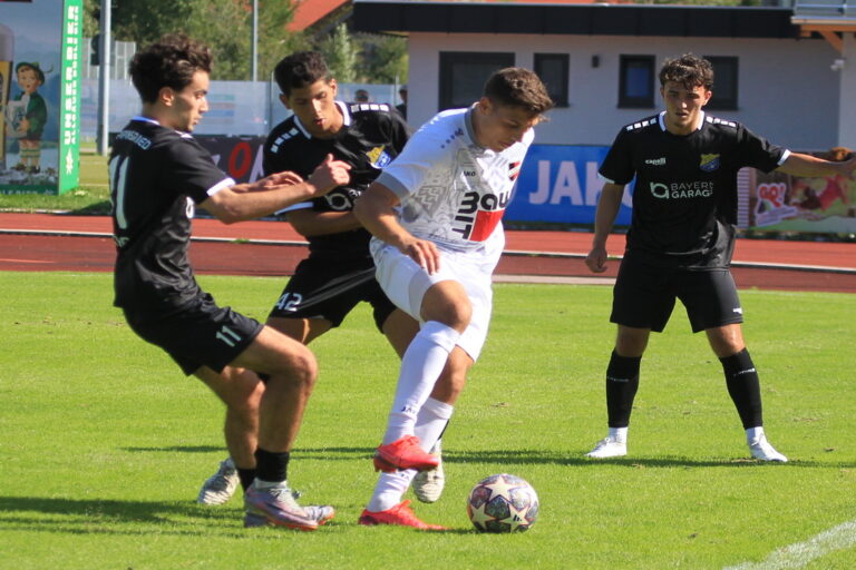 Read more about the article Vorberichte 1. und 2. Mannschaft (Sa.)