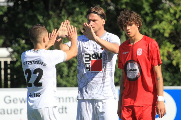 Read more about the article Vorberichte 1. und 2. Mannschaft (Samstag)