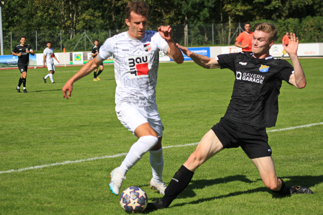 Read more about the article <strong>1.FC Sonthofen – FC Pipinsried 0:1 (0:1)</strong>