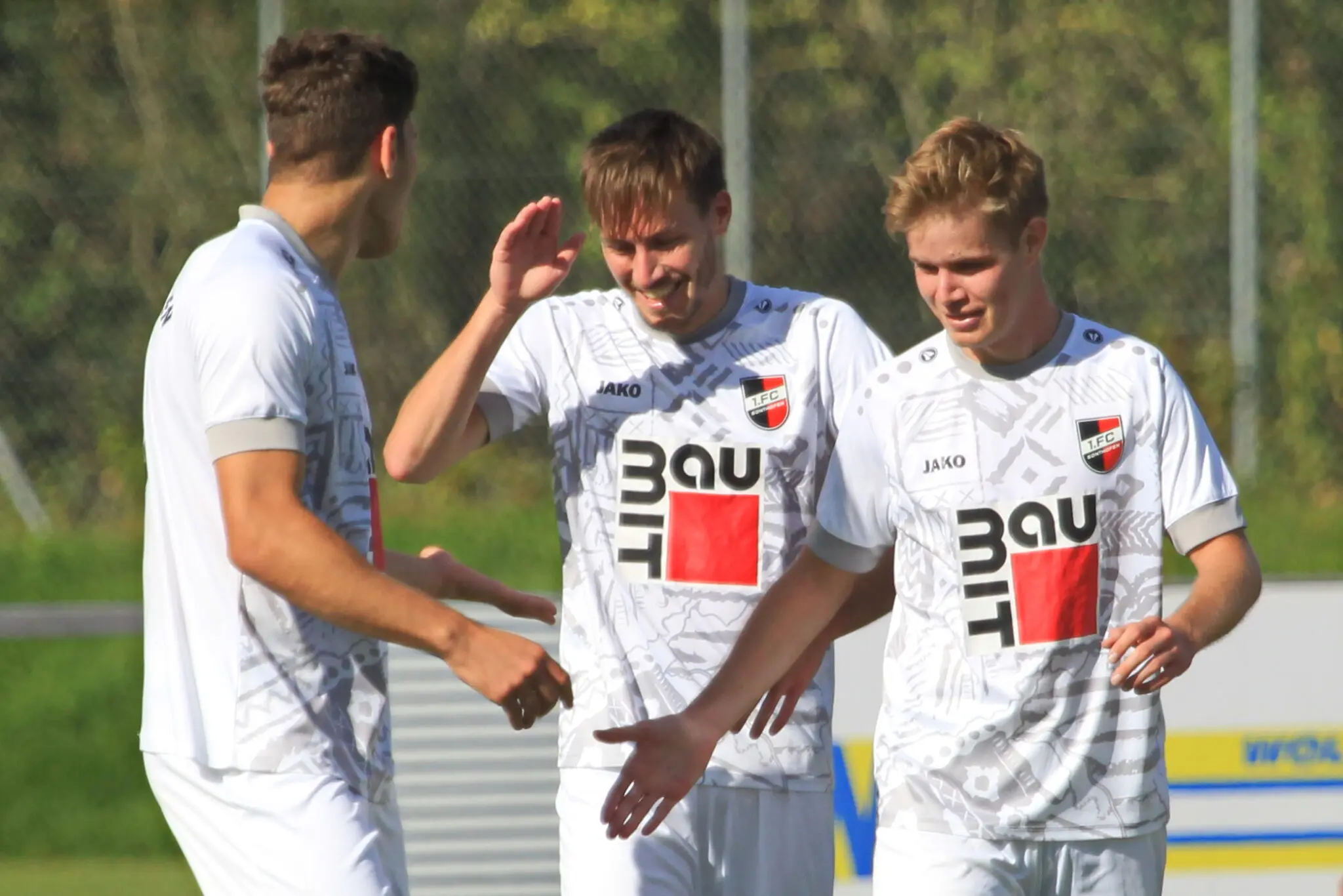 Read more about the article 1.FC Sonthofen – TSV Nördlingen 2:1 (0:0)