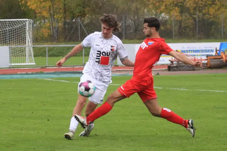 Read more about the article 1.FC Sonthofen – TSV Kottern 1:1 (0:1)
