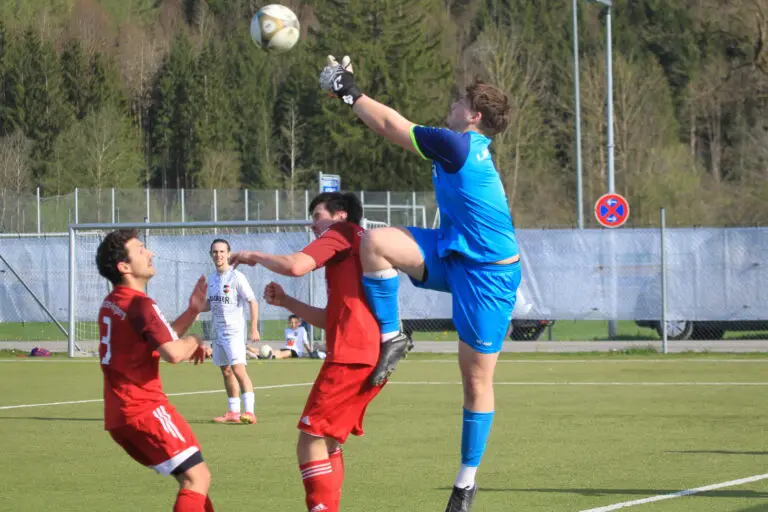 Mehr über den Artikel erfahren TSV Altusried – 1.FC Sonthofen II (Sonntag)