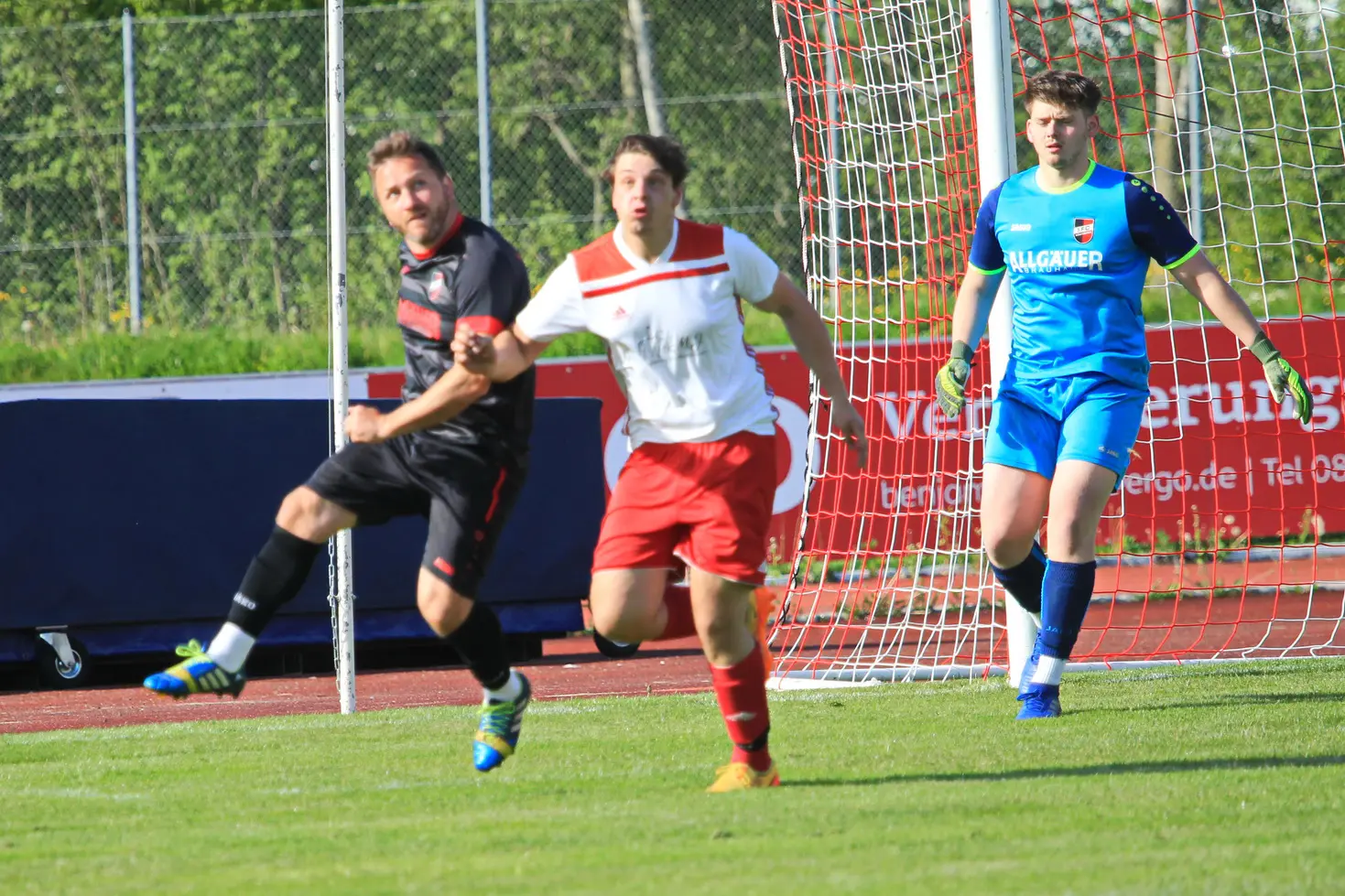 Du betrachtest gerade TSV Altusried – 1.FC Sonthofen II 1:2 (0:0)
