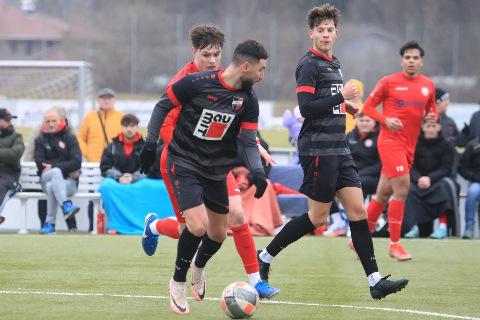 Du betrachtest gerade FC Pipinsried – 1.FC Sonthofen 2:1 (1:0)