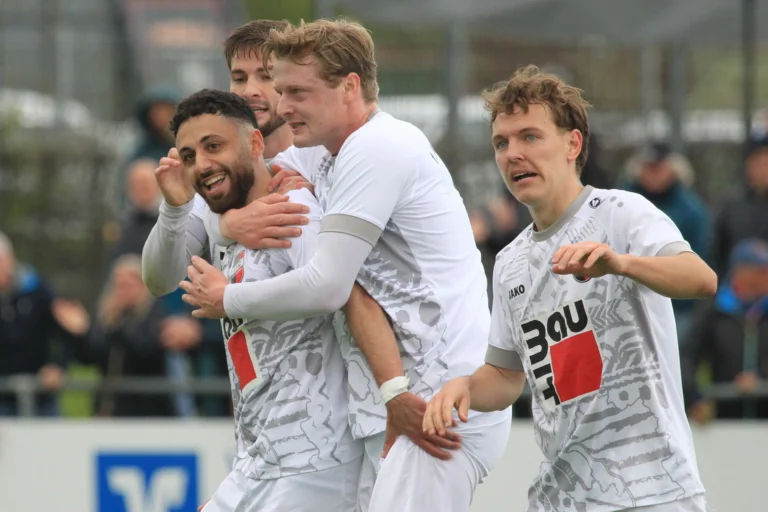 Mehr über den Artikel erfahren TSV Schwabmünchen – 1.FC Sonthofen (Mittwoch Relegation)