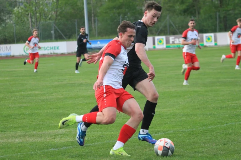 Mehr über den Artikel erfahren 1.FC Sonthofen – FC Memmingen 0:1 (0:1)