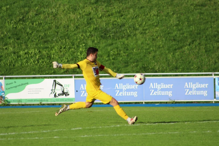 Mehr über den Artikel erfahren TSV Schwabmünchen – 1.FC Sonthofen (Sonntag)