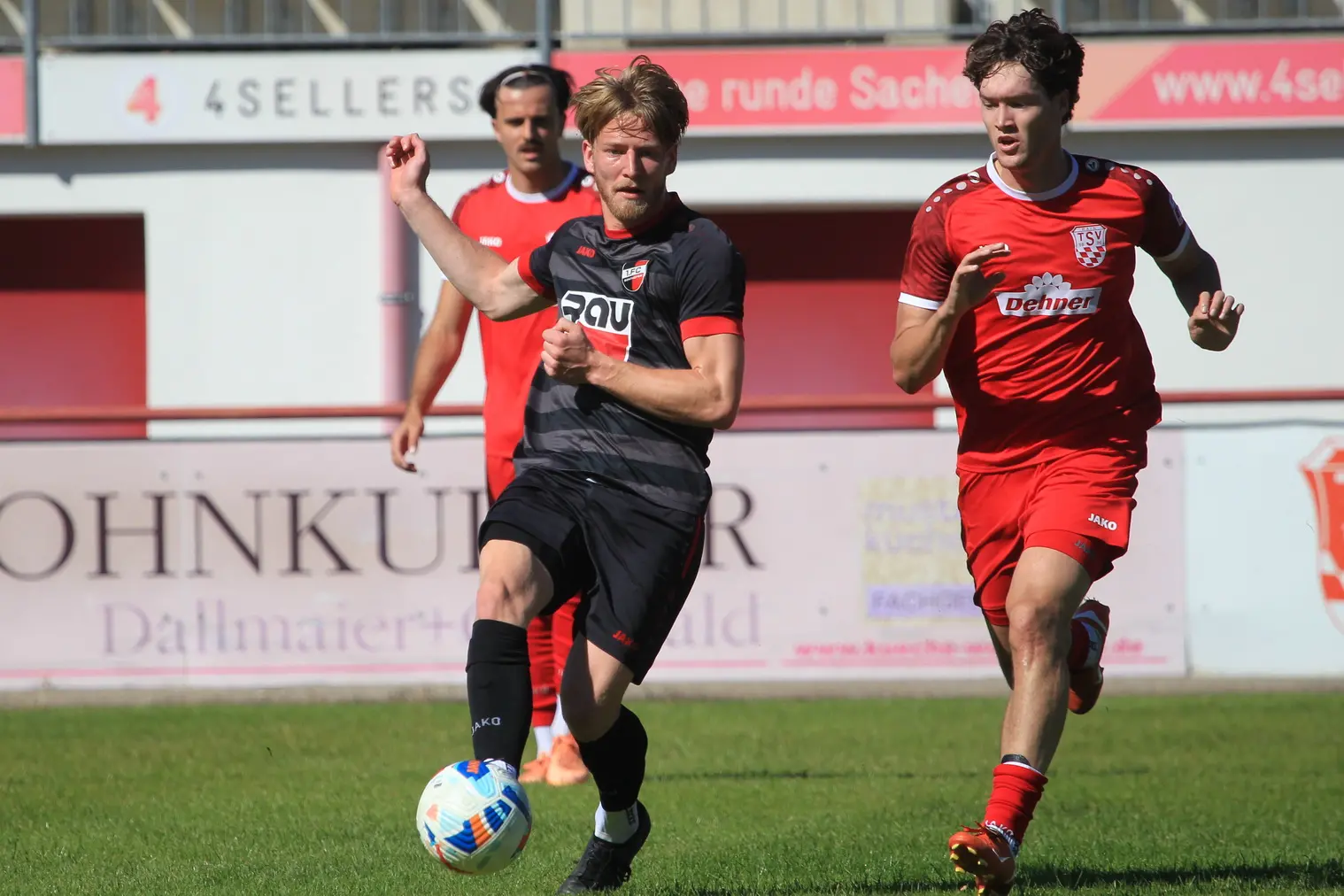 Du betrachtest gerade TSV Rain -1.FC Sonthofen 2:2 (0:1)