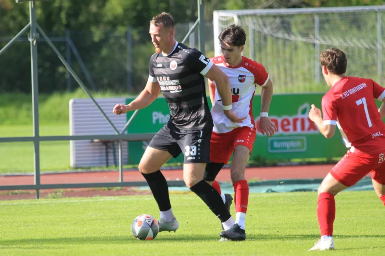 Mehr über den Artikel erfahren 1.FC Sonthofen – FSV Pfaffenhofen 0:2 (0:1)