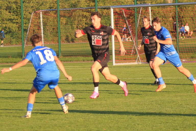 Mehr über den Artikel erfahren SV Manching – 1.FC Sonthofen (Samstag)