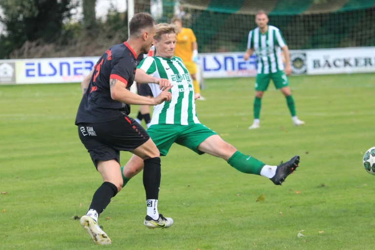Mehr über den Artikel erfahren SV Manching – 1. FC Sonthofen 2:2 (1:2)
