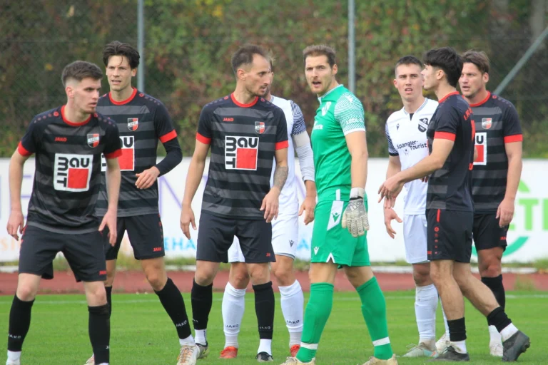 Mehr über den Artikel erfahren TSV Hollenbach – 1.FC Sonthofen (Sonntag)