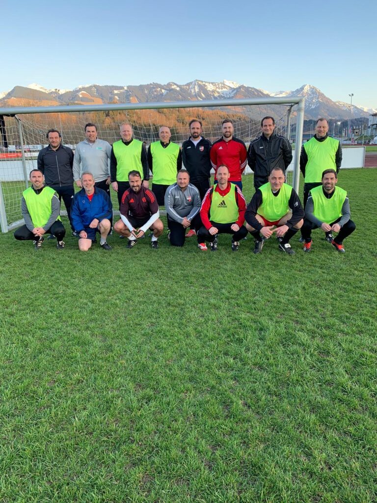 Mehr über den Artikel erfahren AH 1.FC Sonthofen – AH FC Mertingen (Freitag)